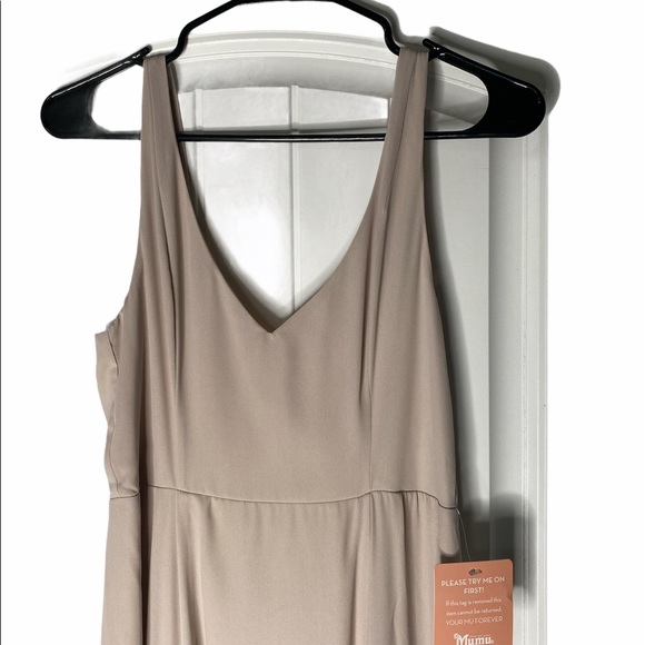 Mumu Jenn Maxi Dress - Picture 5 of 5